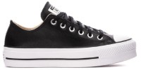 Кеды женские Converse Chuck Taylor All Star Lift Black, s.39 (561681C001) фото №4 — интернет-магазин Desire.md