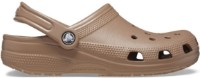 Шлёпанцы мужские Crocs Classic Brown, s.42-43 фото №2 — интернет-магазин Desire.md