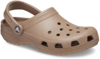 Шлёпанцы мужские Crocs Classic Brown, s.42-43 фото №3 — интернет-магазин Desire.md