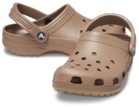 Шлёпанцы мужские Crocs Classic Brown, s.42-43 фото №4 — интернет-магазин Desire.md