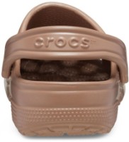 Шлёпанцы мужские Crocs Classic Brown, s.42-43 фото №6 — интернет-магазин Desire.md