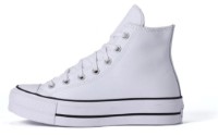 Кеды женские Converse Chuck Taylor All Star Lift White, s.36.5 (561676C102) фото №4 — интернет-магазин Desire.md