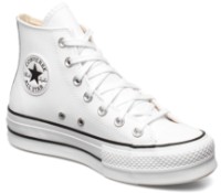 Ghete pentru dame Converse Chuck Taylor All Star Lift White, s.39 (561676C102) imaginea #5 — magazin online Desire.md