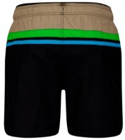 Slip de înot pentru bărbați Puma Swim Men Heritage Mid Shorts 1P Beige Combo, s.XXL imaginea #2 — magazin online Desire.md