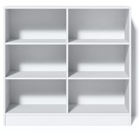 Comodă Fabrik Home Hardy 4 Deschis Gri Mat imaginea #2 — magazin online Desire.md