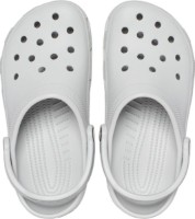 Шлёпанцы мужские Crocs Classic Grey, s.41-42 фото №5 — интернет-магазин Desire.md
