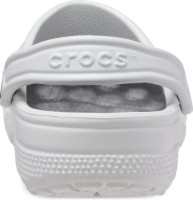 Шлёпанцы мужские Crocs Classic Grey, s.41-42 фото №7 — интернет-магазин Desire.md