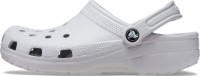Șlapi pentru bărbați Crocs Classic Grey, s.43-44 imaginea #1 — magazin online Desire.md