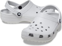 Șlapi pentru bărbați Crocs Classic Grey, s.43-44 imaginea #4 — magazin online Desire.md