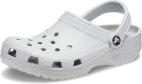 Шлёпанцы мужские Crocs Classic Grey, s.46-47 фото №3 — интернет-магазин Desire.md