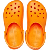 Шлёпанцы мужские Crocs Classic Orange, s.41-42 (1000183A) фото №5 — интернет-магазин Desire.md