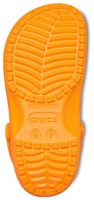 Шлёпанцы мужские Crocs Classic Orange, s.41-42 (1000183A) фото №6 — интернет-магазин Desire.md