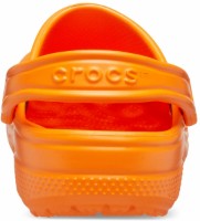 Шлёпанцы мужские Crocs Classic Orange, s.42-43 (1000183A) фото №7 — интернет-магазин Desire.md