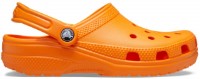 Șlapi pentru bărbați Crocs Classic Orange, s.43-44 (1000183A) imaginea #2 — magazin online Desire.md