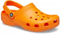 Șlapi pentru bărbați Crocs Classic Orange, s.43-44 (1000183A) imaginea #3 — magazin online Desire.md