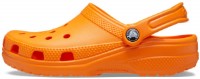 Șlapi pentru bărbați Crocs Classic Orange, s.43-44 (1000183A) imaginea #1 — magazin online Desire.md