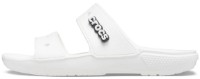 Шлёпанцы мужские Crocs Classic Sandal White, s.42-43 фото №1 — интернет-магазин Desire.md