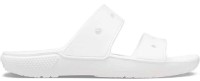 Шлёпанцы мужские Crocs Classic Sandal White, s.42-43 фото №2 — интернет-магазин Desire.md