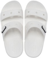 Шлёпанцы мужские Crocs Classic Sandal White, s.42-43 фото №5 — интернет-магазин Desire.md