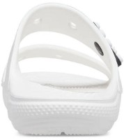 Шлёпанцы мужские Crocs Classic Sandal White, s.43-44 фото №7 — интернет-магазин Desire.md