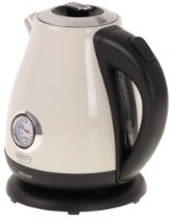 Fierbator de apa Camry CR-1344 Creme imaginea #2 — magazin online Desire.md
