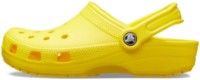 Шлёпанцы мужские Crocs Classic Yellow, s.41-42 фото №1 — интернет-магазин Desire.md