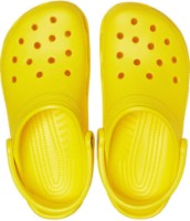 Шлёпанцы мужские Crocs Classic Yellow, s.41-42 фото №5 — интернет-магазин Desire.md