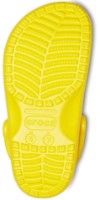 Шлёпанцы мужские Crocs Classic Yellow, s.41-42 фото №6 — интернет-магазин Desire.md