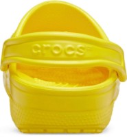 Шлёпанцы мужские Crocs Classic Yellow, s.42-43 фото №7 — интернет-магазин Desire.md