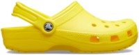 Шлёпанцы мужские Crocs Classic Yellow, s.43-44 фото №2 — интернет-магазин Desire.md