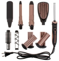 Плойка для волос Camry CR-2024 фото №8 — интернет-магазин Desire.md