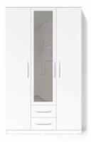 Dulap Fabrik Home Linia №1 1200 Alb/Alb Frasin imaginea #2 — magazin online Desire.md