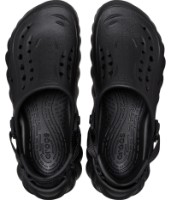 Шлёпанцы мужские Crocs Echo Clog Black, s.41-42 фото №4 — интернет-магазин Desire.md