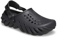 Шлёпанцы мужские Crocs Echo Clog Black, s.42-43 фото №3 — интернет-магазин Desire.md