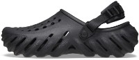 Шлёпанцы мужские Crocs Echo Clog Black, s.46-47 фото №1 — интернет-магазин Desire.md