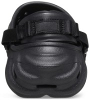 Шлёпанцы мужские Crocs Echo Clog Black, s.48-49 фото №6 — интернет-магазин Desire.md