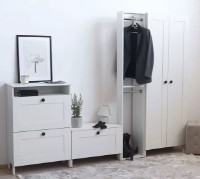 Antreu Fabrik Home Mezzo Alb Frasin imaginea #2 — magazin online Desire.md