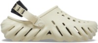 Шлёпанцы мужские Crocs Echo Clog Bone/Black/Beige, s.46-47 фото №2 — интернет-магазин Desire.md