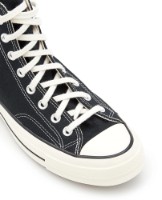 Кеды женские Converse Chuck 70 Black, s.37.5 (162050C001) фото №3 — интернет-магазин Desire.md