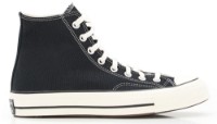 Кеды женские Converse Chuck 70 Black, s.39.5 (162050C001) фото №2 — интернет-магазин Desire.md