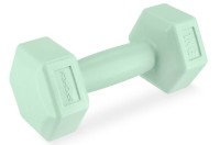 Гантель Spokey Monster 2x1kg (944049) фото №4 — интернет-магазин Desire.md