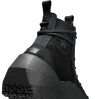 Кеды женские Converse Chuck 70 Geo Forma - Ls Black, s.35 фото №6 — интернет-магазин Desire.md