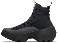 Кеды женские Converse Chuck 70 Geo Forma - Ls Black, s.35 фото №3 — интернет-магазин Desire.md