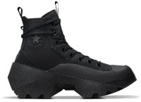 Кеды женские Converse Chuck 70 Geo Forma - Ls Black, s.35 фото №5 — интернет-магазин Desire.md