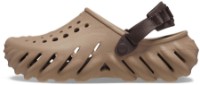 Шлёпанцы мужские Crocs Echo Clog Lite Brown, s.46-47 фото №1 — интернет-магазин Desire.md