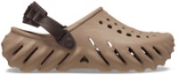 Шлёпанцы мужские Crocs Echo Clog Lite Brown, s.46-47 фото №2 — интернет-магазин Desire.md