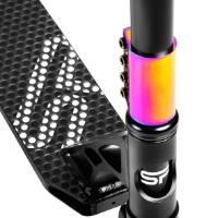 Трюковой самокат Spokey Fastplant (924731) фото №6 — интернет-магазин Desire.md