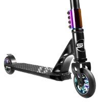 Трюковой самокат Spokey Fastplant (924731) фото №7 — интернет-магазин Desire.md