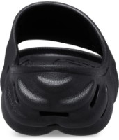 Șlapi pentru bărbați Crocs Echo Slide Black, s.46-47 imaginea #6 — magazin online Desire.md