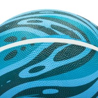 Мяч баскетбольный Spokey Victorior R.7 (942603) фото №3 — интернет-магазин Desire.md